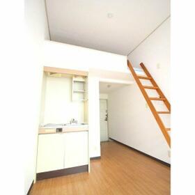 5/16 リビング/ダイニング