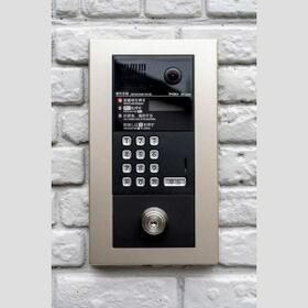 15/16 エントランス