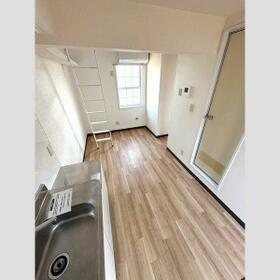 6/15 リビング/ダイニング