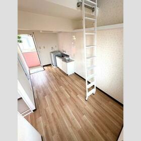 4/15 リビング/ダイニング