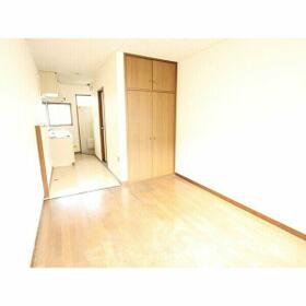 8/16 リビング/ダイニング