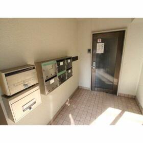 6/6 エントランス