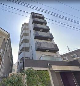 ＧＥＮＯＶＩＡ中野野方ｇｒｅｅｎ　ｖｅｉｌの外観