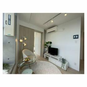 8/15 リビング/ダイニング