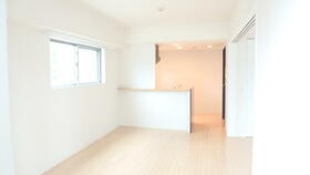 4/16 リビング/ダイニング