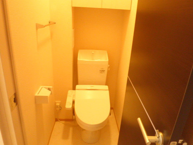10/30 トイレ