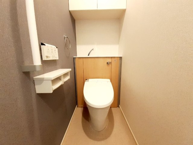 10/20 トイレ