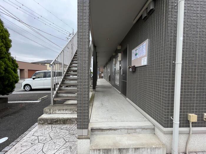 2/7 エントランス