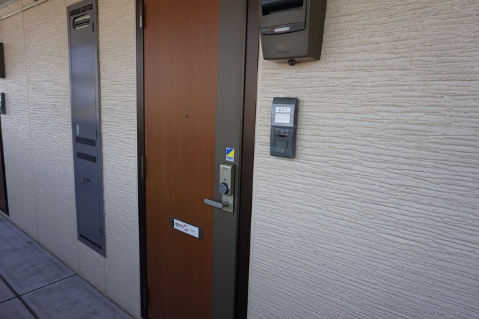 18/20 エントランス