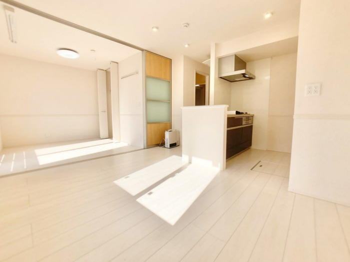 3/20 リビング/ダイニング