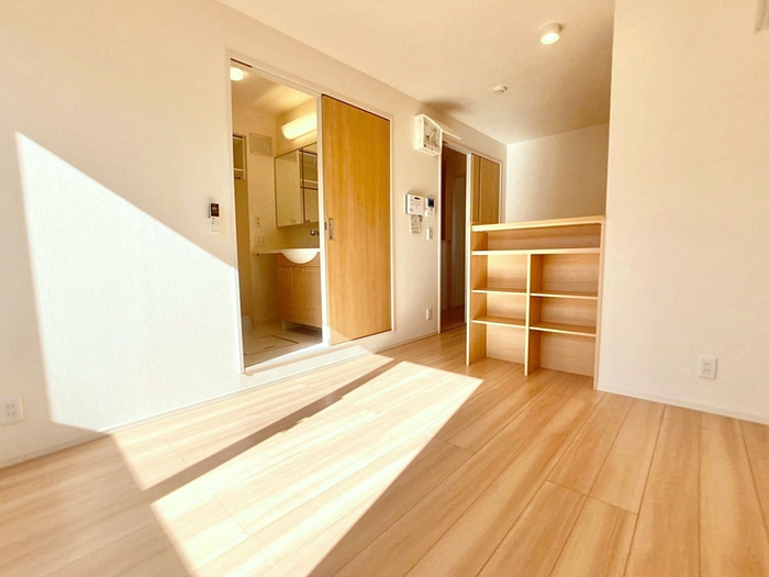 3/20 リビング/ダイニング