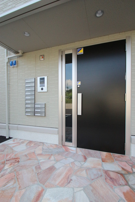 2/7 エントランス