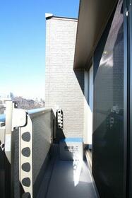 14/23 バルコニー