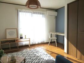 4/22 リビング/ダイニング