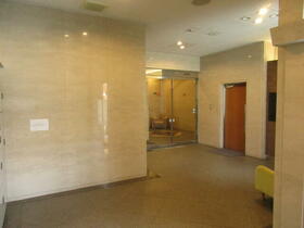 7/9 エントランス