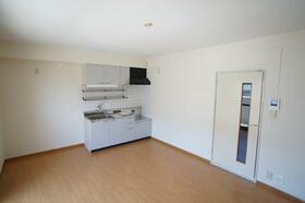 4/21 リビング/ダイニング