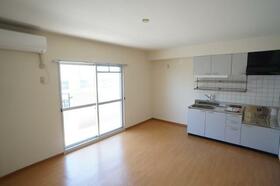 3/21 リビング/ダイニング