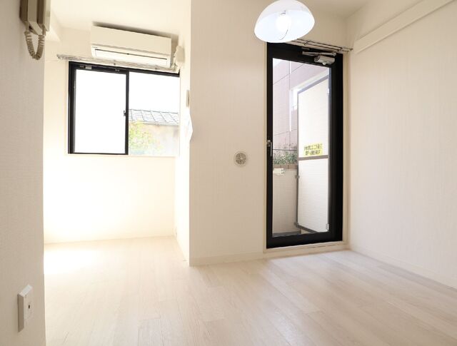 9/30 リビング/ダイニング