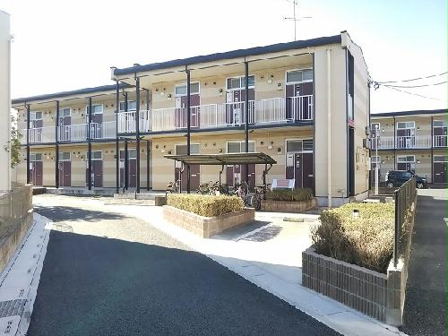 14/24 エントランス