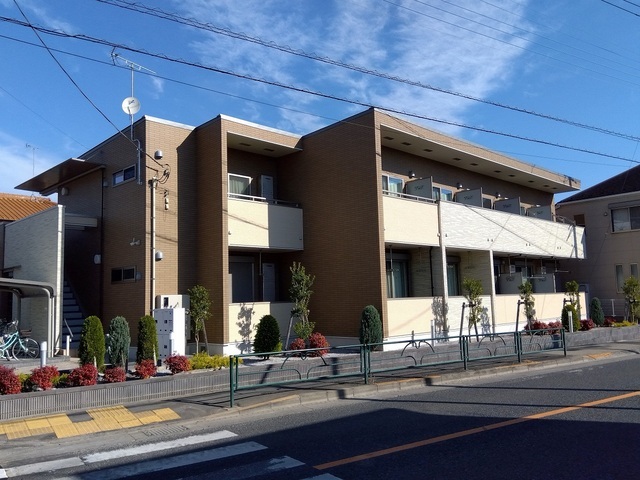 1/21 外観