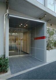 2/3 エントランス