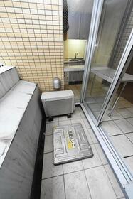 14/16 バルコニー