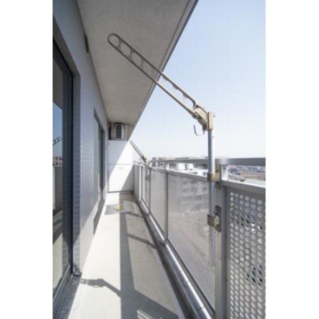 24/30 バルコニー