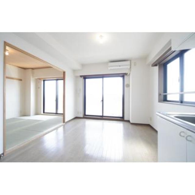 10/30 リビング/ダイニング