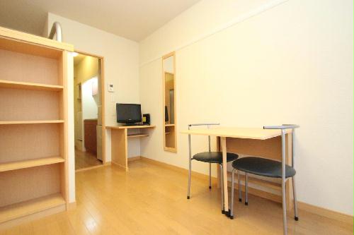 3/25 リビング/ダイニング