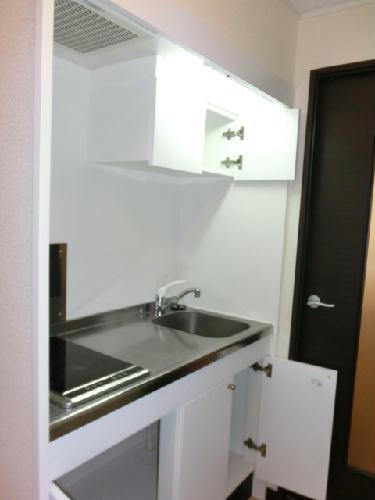 5/10 キッチン