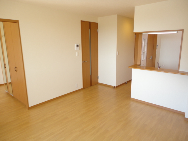 3/28 リビング/ダイニング