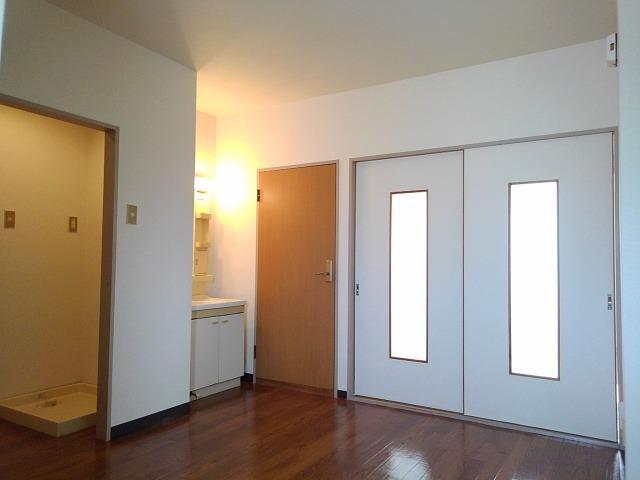 3/20 リビング/ダイニング