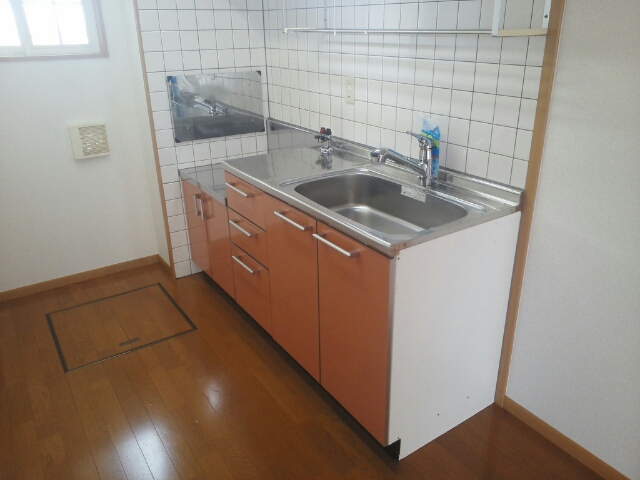 7/20 キッチン