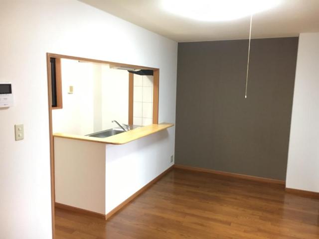 3/29 リビング/ダイニング