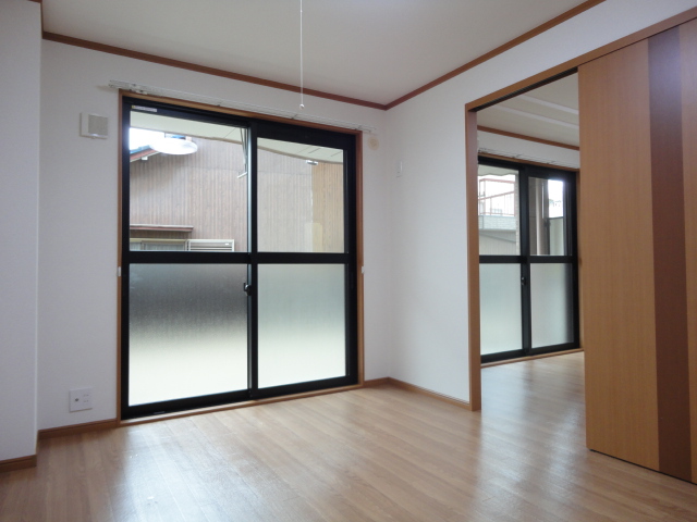 4/30 リビング/ダイニング