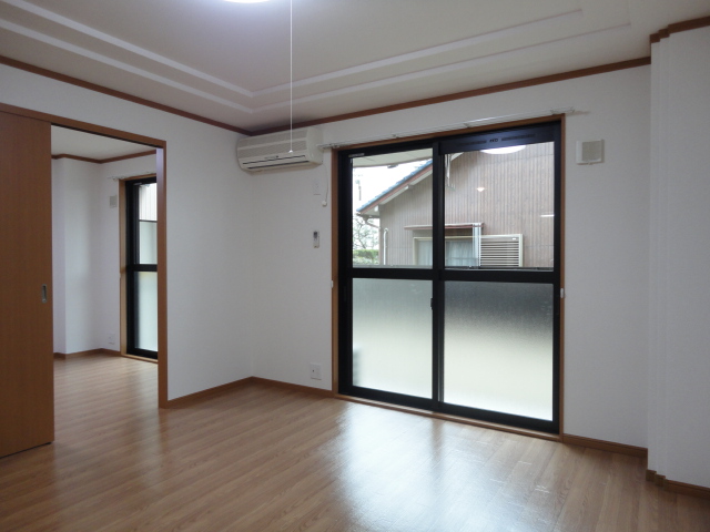 3/30 リビング/ダイニング