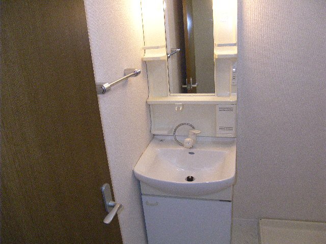 14/30 洗面