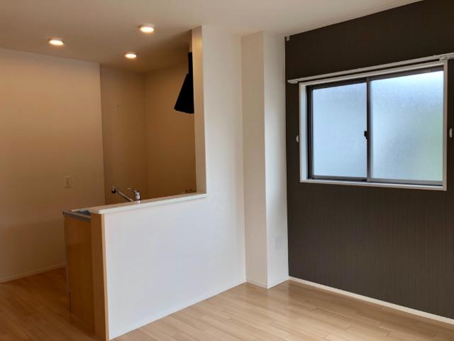 4/26 リビング/ダイニング