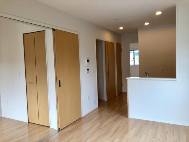 3/26 リビング/ダイニング