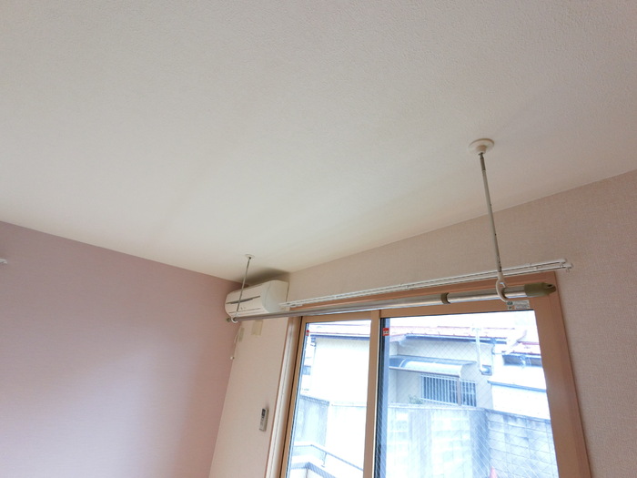 3/25 リビング/ダイニング