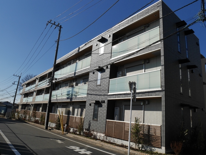 1/5 外観