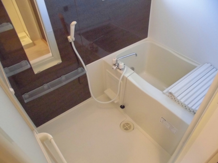 7/19 浴室
