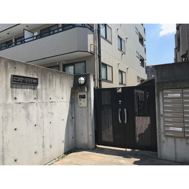 5/15 エントランス