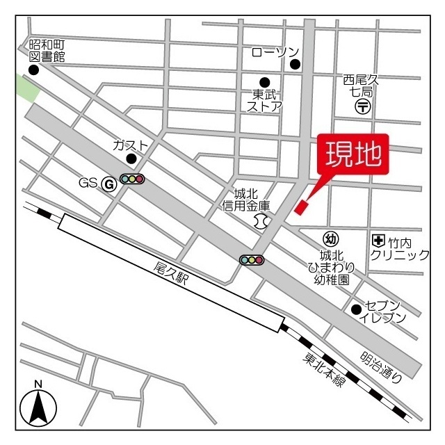 21/22 地図