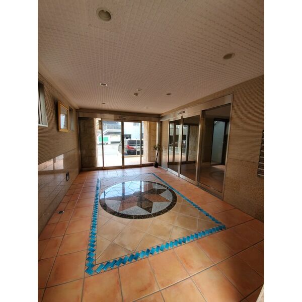 15/15 エントランス