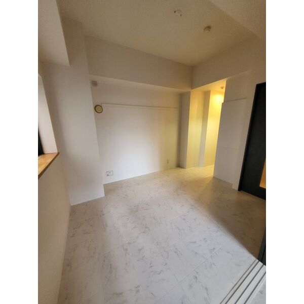 4/15 リビング/ダイニング