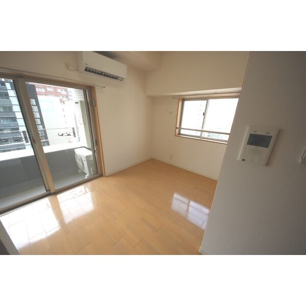 3/7 室内