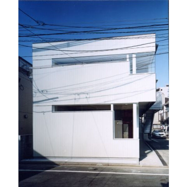 14/17 エントランス