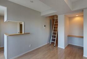 3/16 リビング/ダイニング