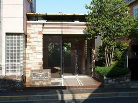 5/7 エントランス